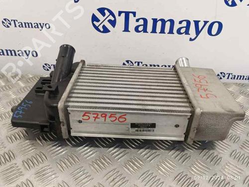 Intercooler TOYOTA YARIS (_P13_)  | BP22102081M30 