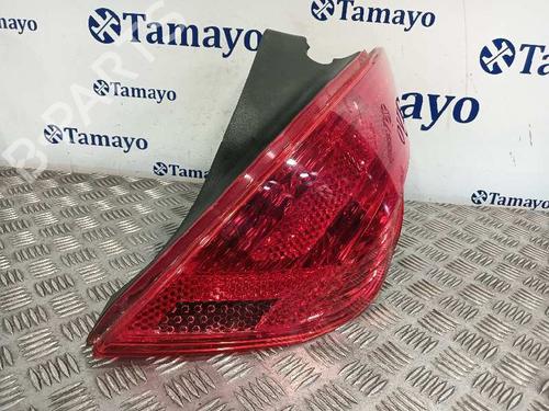 Right taillight VW POLO III (6N1) 75 1.6 | BP26557335C35 