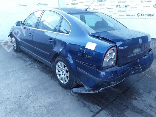 Right taillight VW PASSAT B5.5 (3B3)  | BP8169309C35 