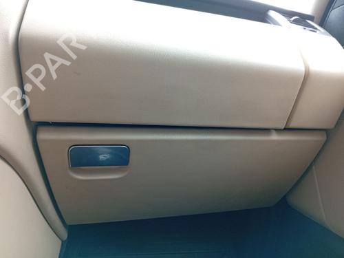 Hanskerom LAND ROVER RANGE ROVER SPORT I (L320) 2.7 D 4x4 (190 hp) 32781689