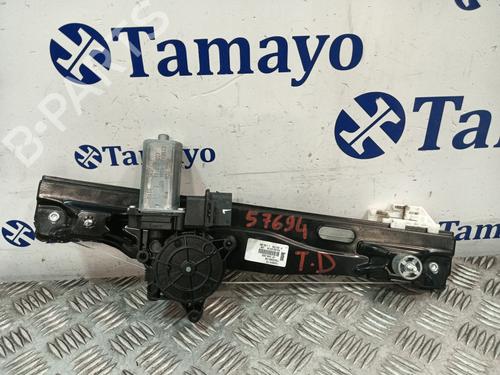 Used Rear right window mechanism MINI MINI (F56) [2013-2026]  32155446
