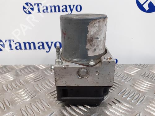 ABS pump CITROËN JUMPY II (VF7) 2.0 HDi 120 | BP1738131M43 