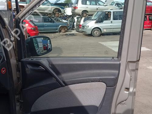 Used Front right window mechanism Front right window mechanism MERCEDES-BENZ VIANO (W639) [2003-2026] 34715981 34715981