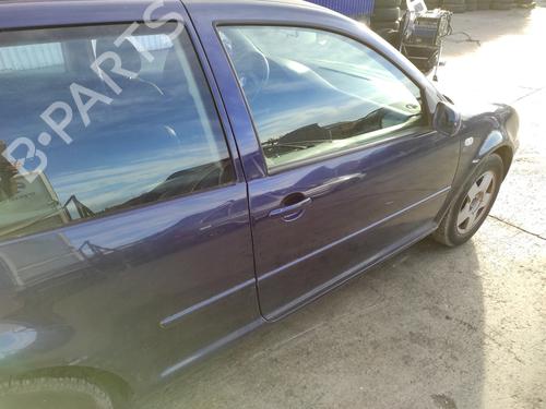 Gearbox VW GOLF IV (1J1) 1.9 TDI | BP17209624M3 
