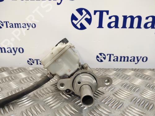 Used Brake master cylinder RENAULT KANGOO / GRAND KANGOO II (KW0/1_) [2008-2025]  15847328