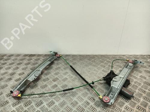Front left window mechanism OPEL CORSA D (S07) 1.2 (L08, L68) | BP33293057C22  - Image 5