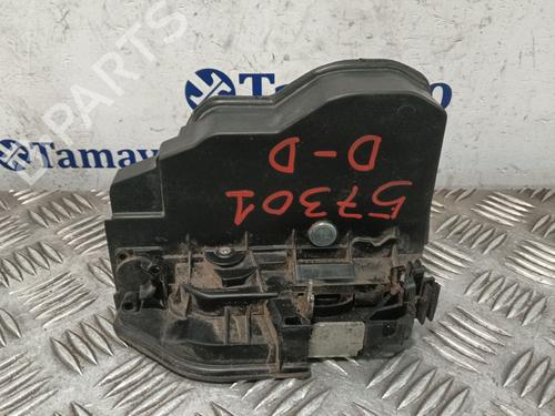 Used Front right lock BMW 1 (E87) [2003-2013]  29213719