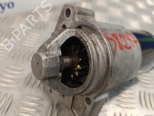 Starter PEUGEOT 206+ (2L_, 2M_)  | BP24059624M8 
