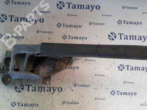 Hand brake VW GOLF V (1K1) 2.0 TDI 16V | BP8784277I18 