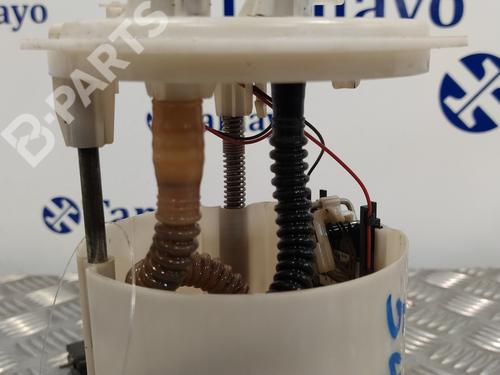 Fuel pump RENAULT FLUENCE (L3_)  | BP11109958M76 