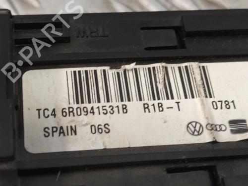 Headlight switch VW POLO V (6R1, 6C1) 1.6 TDI | BP13420074I24 