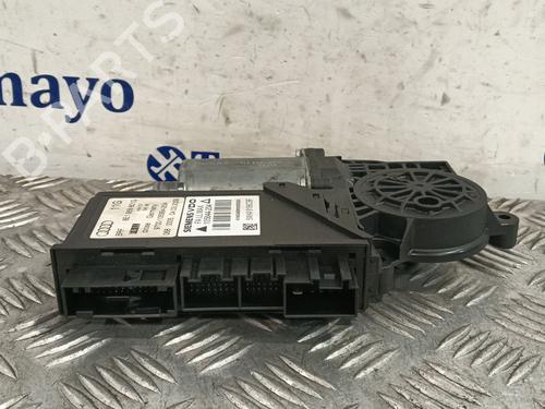Front left window mechanism SEAT EXEO ST (3R5) | BP31824191C22