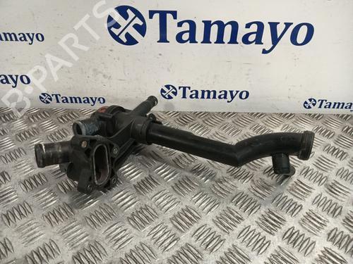 Andre SKODA FABIA II (542) | BP30960176O1