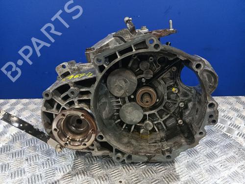 Caixa de velocidades VW PASSAT B6 Variant (3C5) 2.0 TDI (136 hp) 30926365