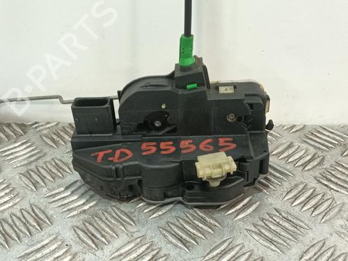 Used Rear right lock Rear right lock OPEL ASTRA J (P10) [2009-2016] 33290888 33290888