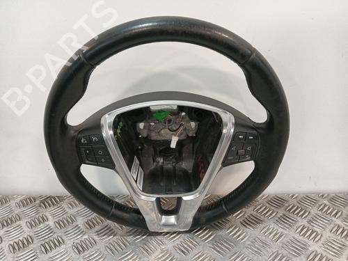 Used Steering wheel Steering wheel VOLVO V40 Hatchback (525) D3 (150 hp) 33273487 33273487