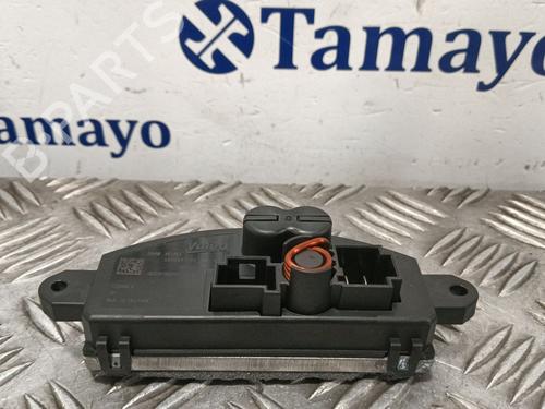 Heater resistor BMW 2 Active Tourer (U06) 220i Mild Hybrid | BP27981204M108