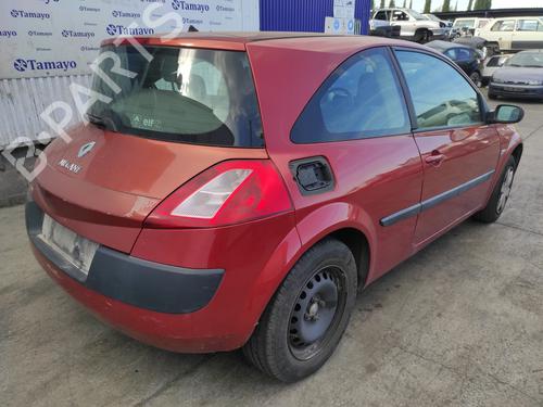 Right front steering knuckle RENAULT MEGANE II (BM0/1_, CM0/1_) 1.6 16V | BP18133460M26 