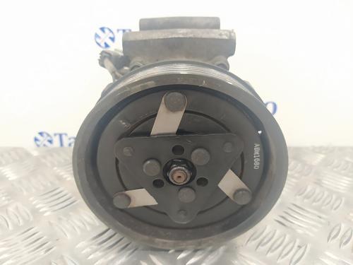 AC compressor NISSAN JUKE (F15) 1.5 dCi | BP7577561M34 