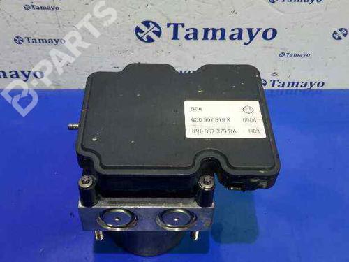 ABS pump SEAT IBIZA IV (6J5, 6P1)  | BP6463923M43 