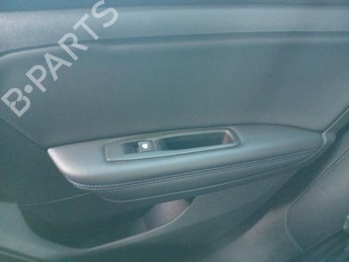 Used Right rear window switch Right rear window switch RENAULT MEGANE IV Hatchback (B9A/M/N_) 1.6 dCi 130 (B9A4) (130 hp) 34041602 34041602