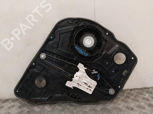 Rear right window mechanism KIA XCEED (CD) 1.5 T-GDi MHEV | BP34581984C25 - Image 3