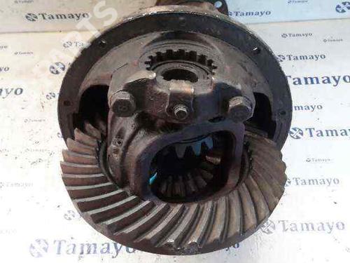 Rear differential NISSAN PATROL III/2 Station Wagon (W260) | BP2966035M24