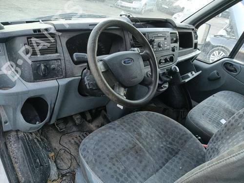 Fuel tank FORD TRANSIT Van (FA_ _) 2.2 TDCi | BP31696094C62 