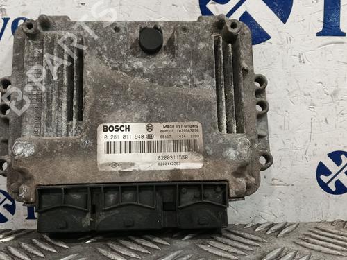 Used Engine control unit (ECU) NISSAN INTERSTAR Van (X70) dCi 115 (115 hp) 30087865