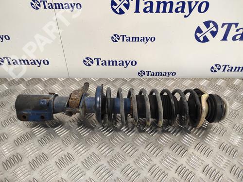 Used Left front shock absorber SEAT MARBELLA (28A) 0.9 (40 hp) 11814597