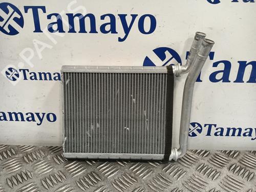 Used Heater matrix TOYOTA AURIS (_E15_) 1.4 D-4D (NDE150_, NDE150R) (90 hp) 30846126