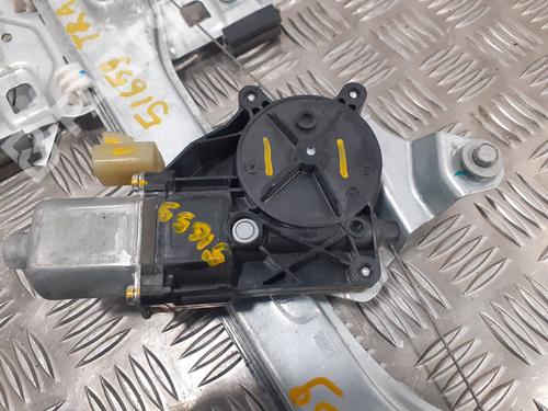 Rear right window mechanism CHEVROLET AVEO Hatchback (T300) 1.3 D | BP8044935C25 