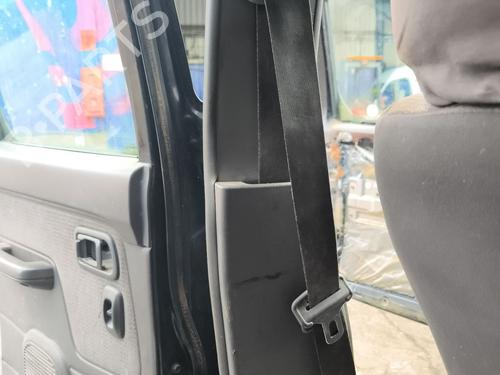 Used Front left seatbelt Front left seatbelt NISSAN PICK UP (D22) 2.5 Di 4WD (133 hp) 39512033 39512033