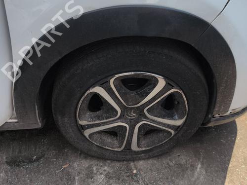 Used Wheel arch Wheel arch 38461233 38461233