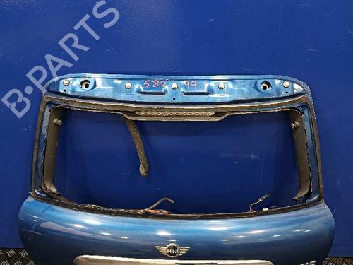 Tailgate MINI MINI (R56)  | BP24844500C6 