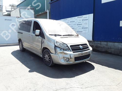 Used Parts FIAT SCUDO Van (270_, 272_) [2007-2016]  2969055