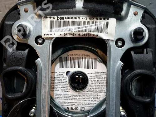 Driver airbag CITROËN C3 I (FC_, FN_) 1.4 HDi | BP878774C9 