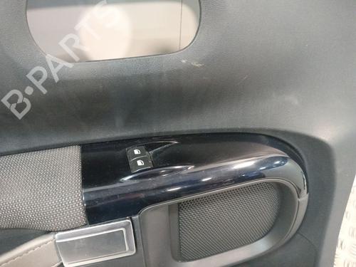 Front left panel CITROËN C3 AIRCROSS II (2R_, 2C_) 1.2 PureTech 110 (2RHNZB, 2RHNZW, 2RHNPX, 2RHNPJ) | BP35791689C58 - Image 2