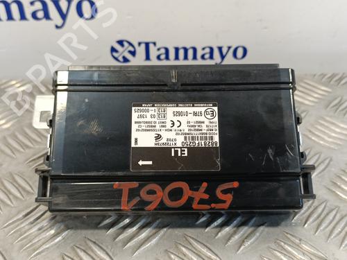Electronic module SUBARU IMPREZA Hatchback (GR, GH, G3)  | BP18160880M83 