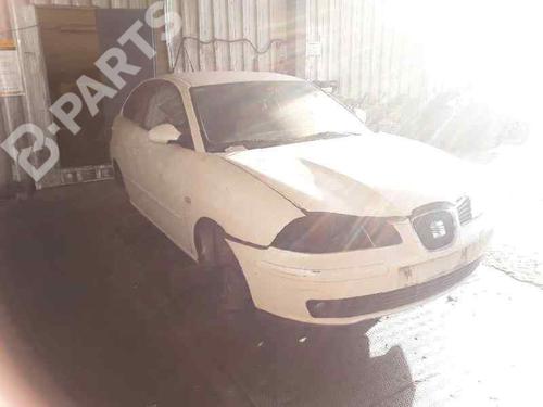 Right mirror SEAT IBIZA III (6L1) 1.9 TDI | BP6215194C27 