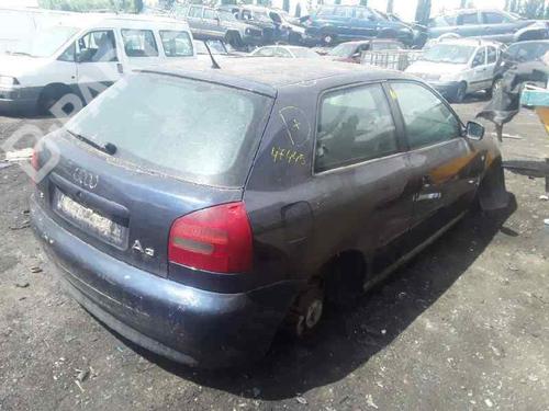 Right mirror AUDI A3 (8L1)  | BP3496715C27 