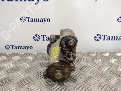 Startmotor MAZDA 3 (BK) 1.6 DI Turbo | BP18092377M8 