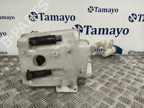 Used Windscreen washer tank VW GOLF PLUS V (5M1, 521) [2004-2013]  30504569
