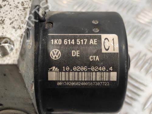 ABS pump VW GOLF PLUS V (5M1, 521) 1.6 | BP18697926M43 