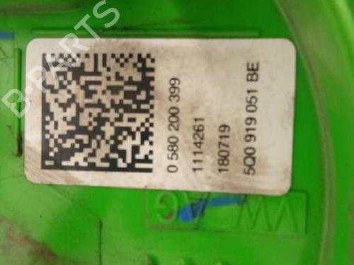 Fuel pump VW GOLF SPORTSVAN VII (AM1, AN1)  | BP26564413M76 