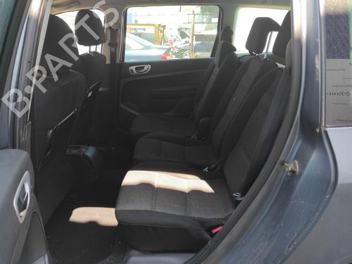 Køleventilator elektrisk PEUGEOT 307 SW (3H) 2.0 HDi 135 | BP21774103M35 
