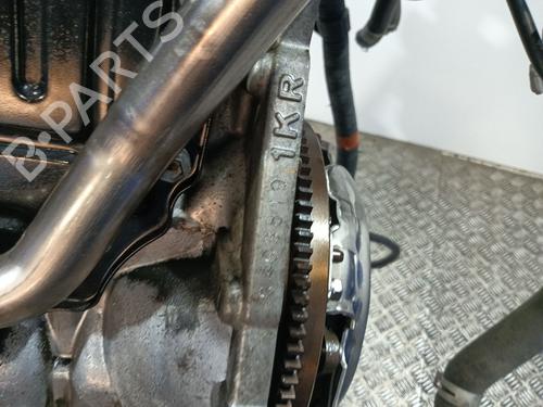 Engine TOYOTA AYGO (_B1_) 1.0 (KGB10_, KGB10R) | BP31070677M1  - Image 5