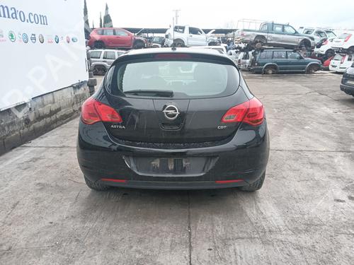 Engine VW PASSAT B5 (3B2) 1.9 TDI | BP32122555M1 