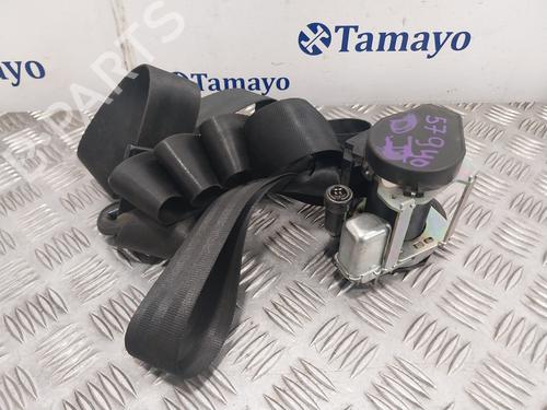 Used Front left seatbelt FORD MONDEO III (B5Y) 2.0 16V TDDi / TDCi (115 hp) 25890366