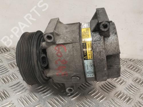 Used AC compressor AC compressor 37075479 37075479